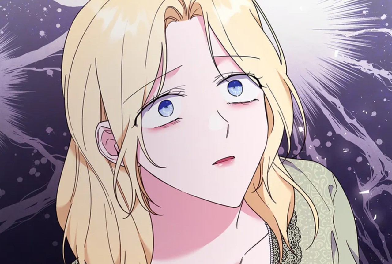 Vivre dans ta peau - Episode 36 - ONO Webtoon et Manga