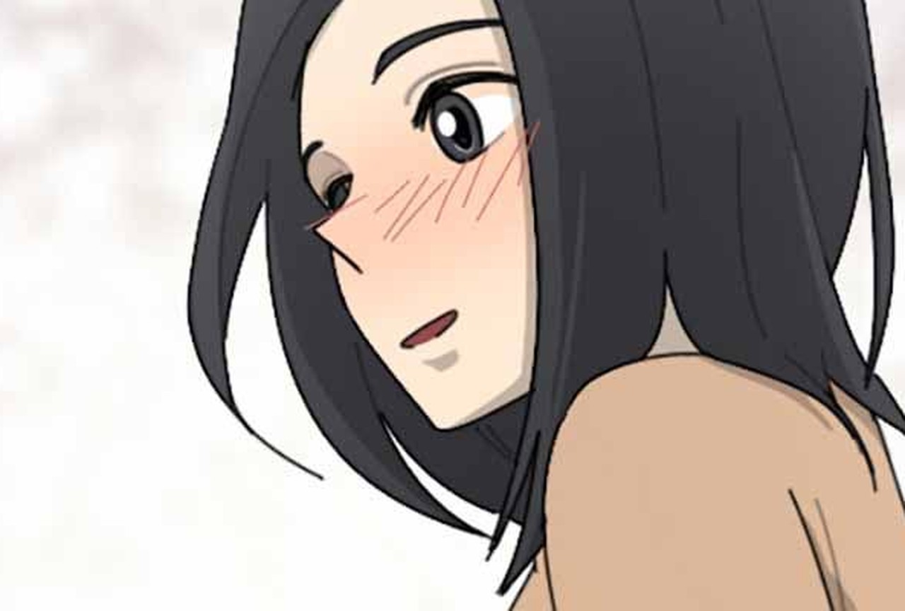 Le charme singulier de ma voisine - Episode 76 - ONO Webtoon et Manga