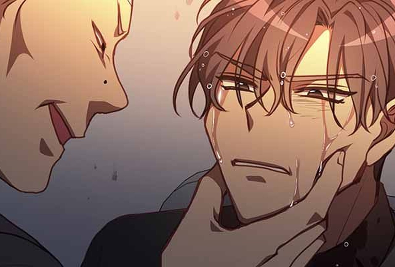 Les Amants du Dragon Noir - Episode 57 - ONO Webtoon et Manga