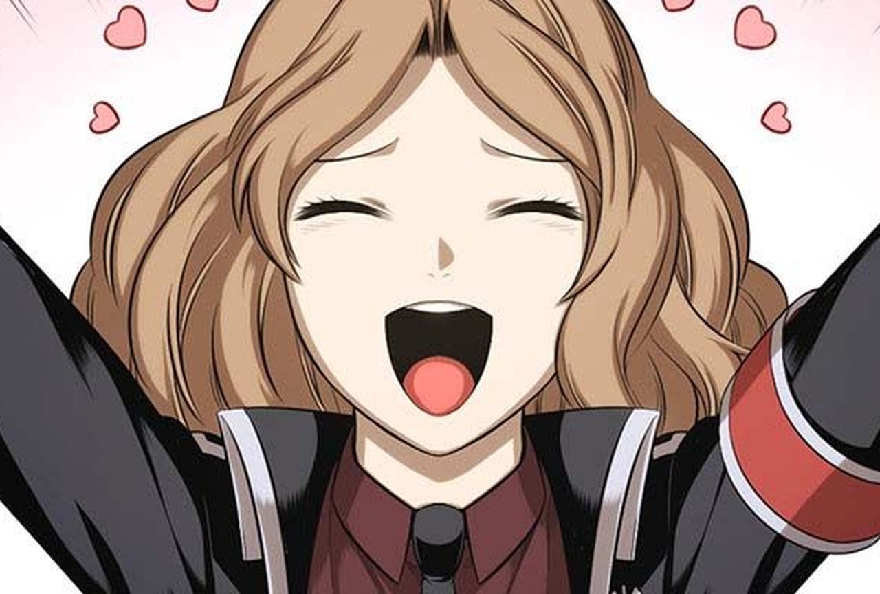 Panfia - Episode 70 - ONO Webtoon et Manga