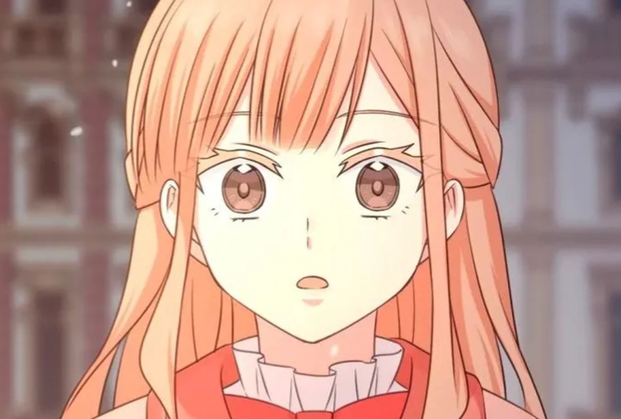 Au Service de l'Ennemi - Episode 24 - ONO Webtoon et Manga