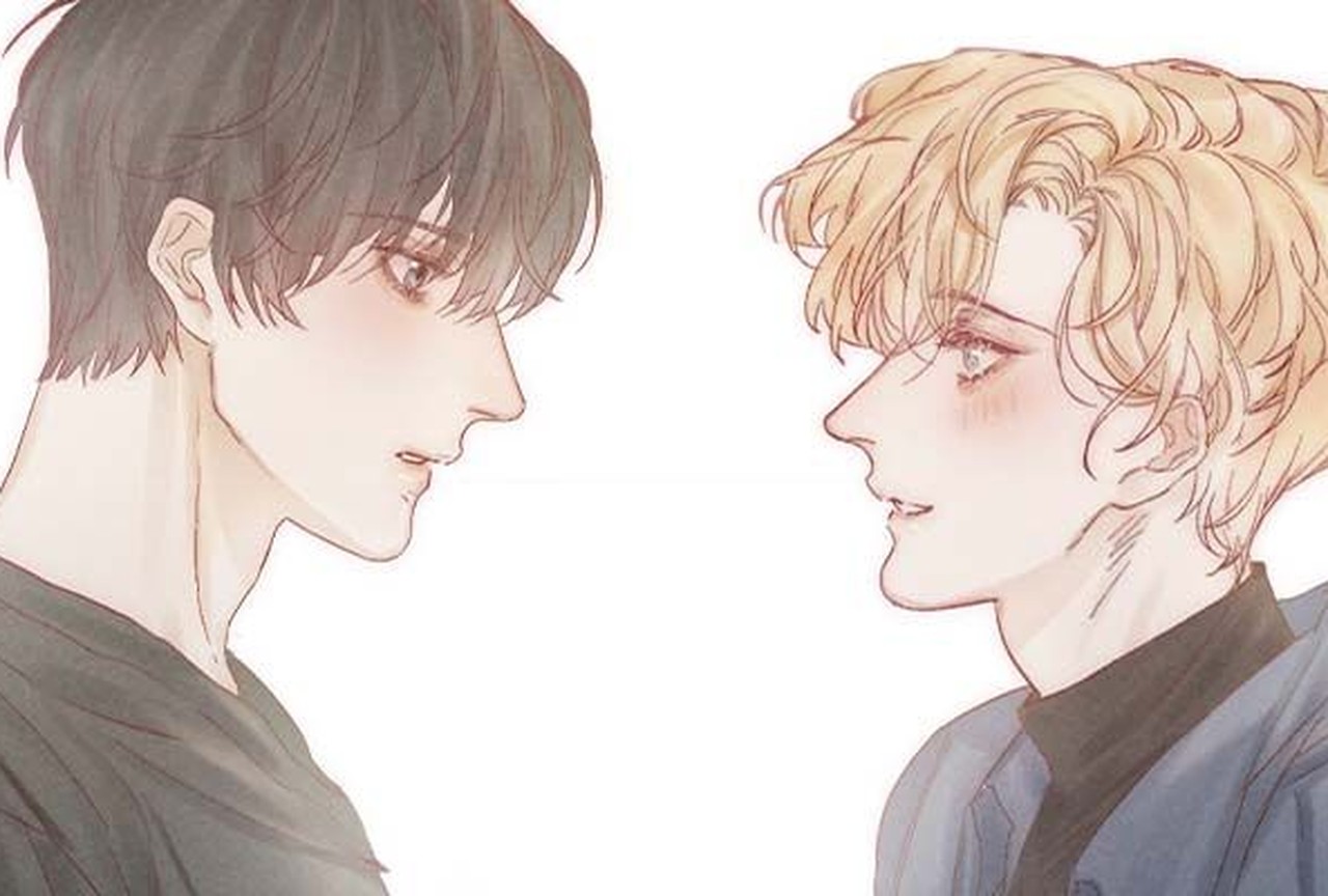 Le fleuve doré - Episode 40 - ONO Webtoon et Manga