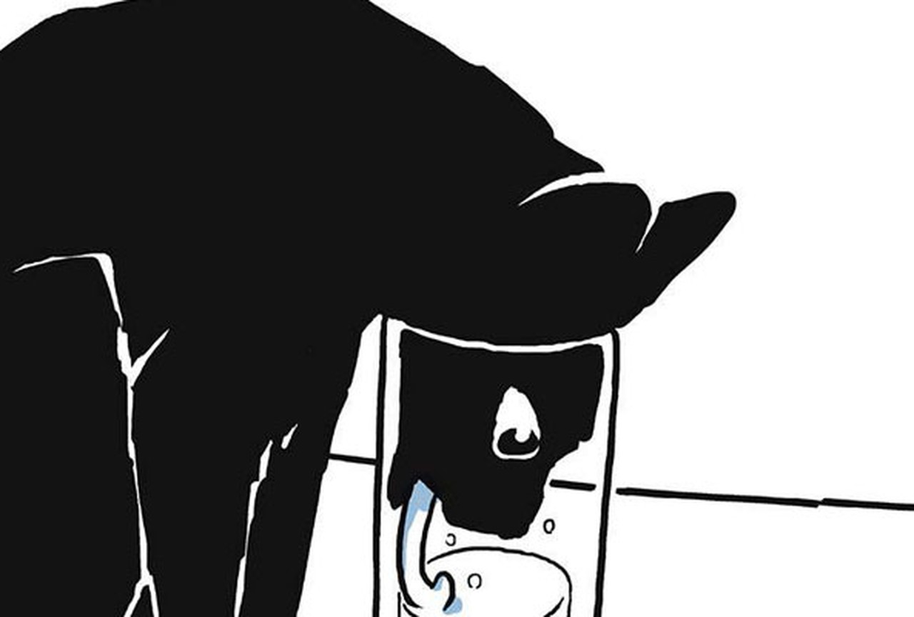 Crapule - Episode 152 - ONO Webtoon et Manga