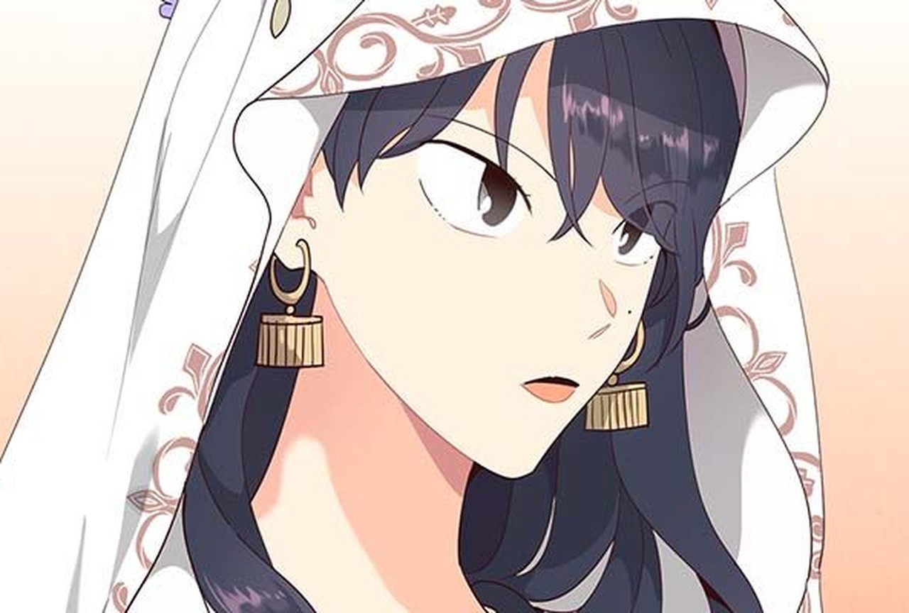L'armure et la couronne - Episode 84 - ONO Webtoon et Manga