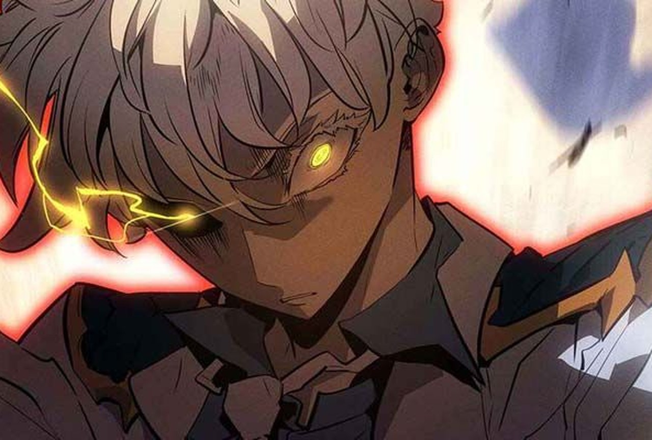 Solo Leveling : Ragnarok - Episode 30 - ONO Webtoon et Manga
