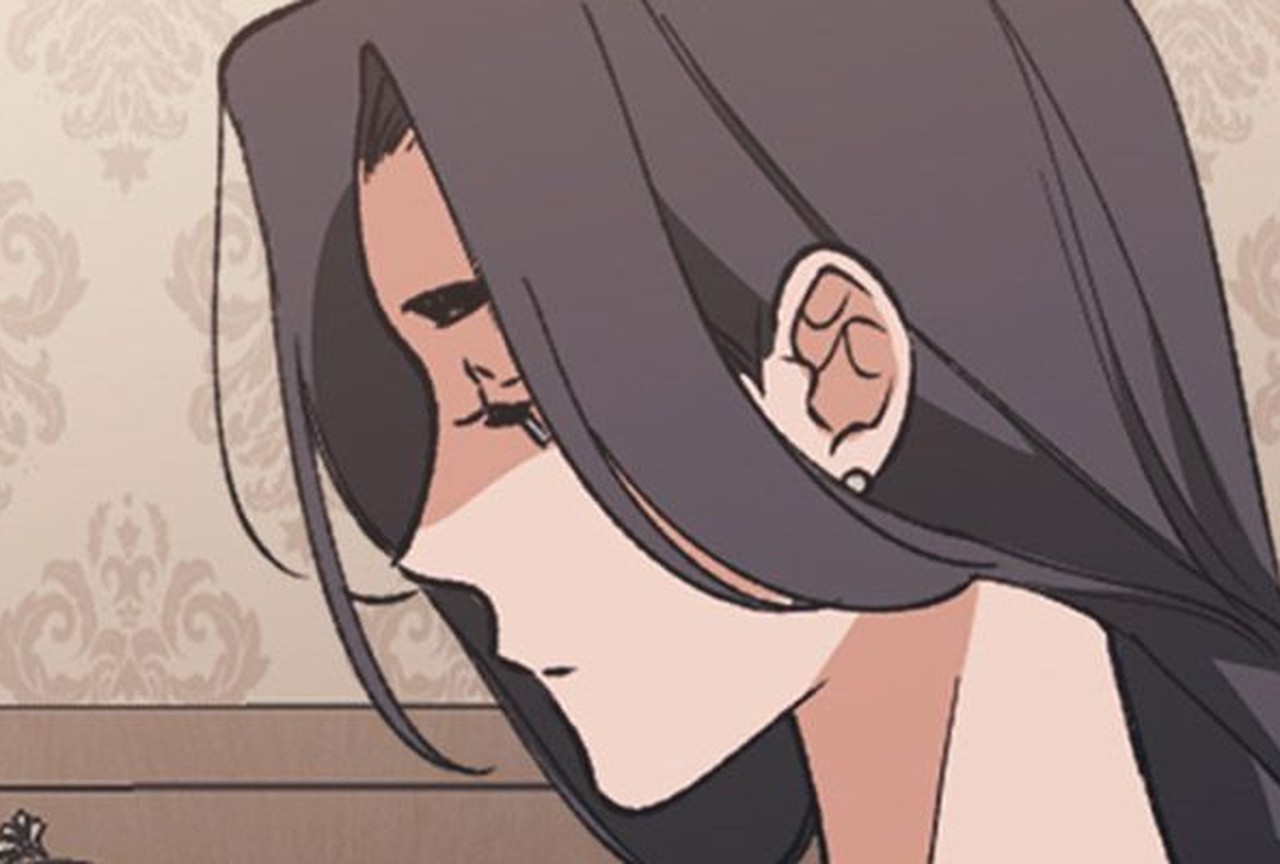 Les correspondances de Charlotte - Episode 4 - ONO Webtoon et Manga