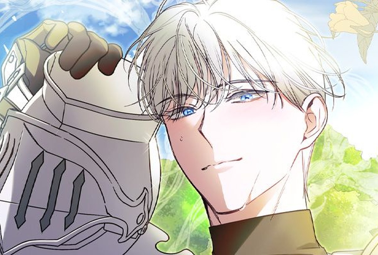 Comment cacher le fils de l'empereur - Episode 97 - ONO Webtoon et Manga