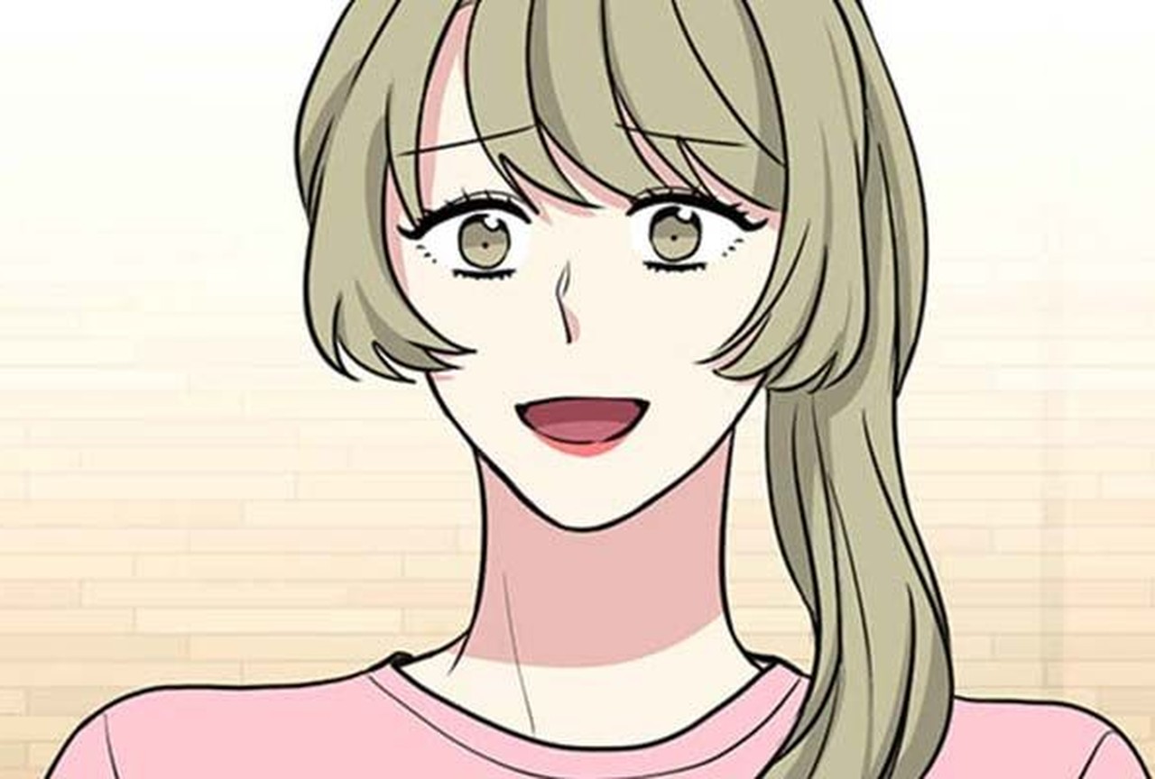 My Cute Beast - Episode 50 - ONO Webtoon et Manga