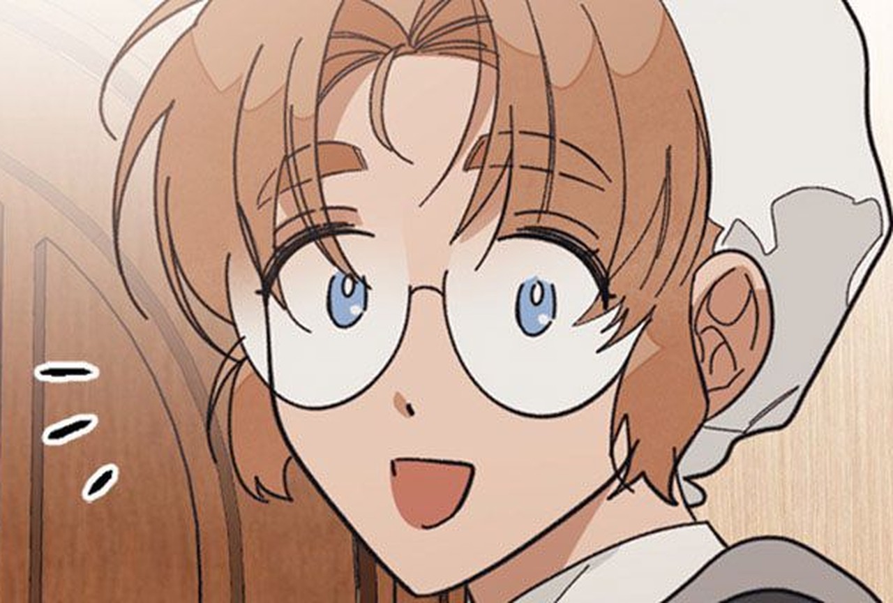 Les correspondances de Charlotte - Episode 37 - ONO Webtoon et Manga
