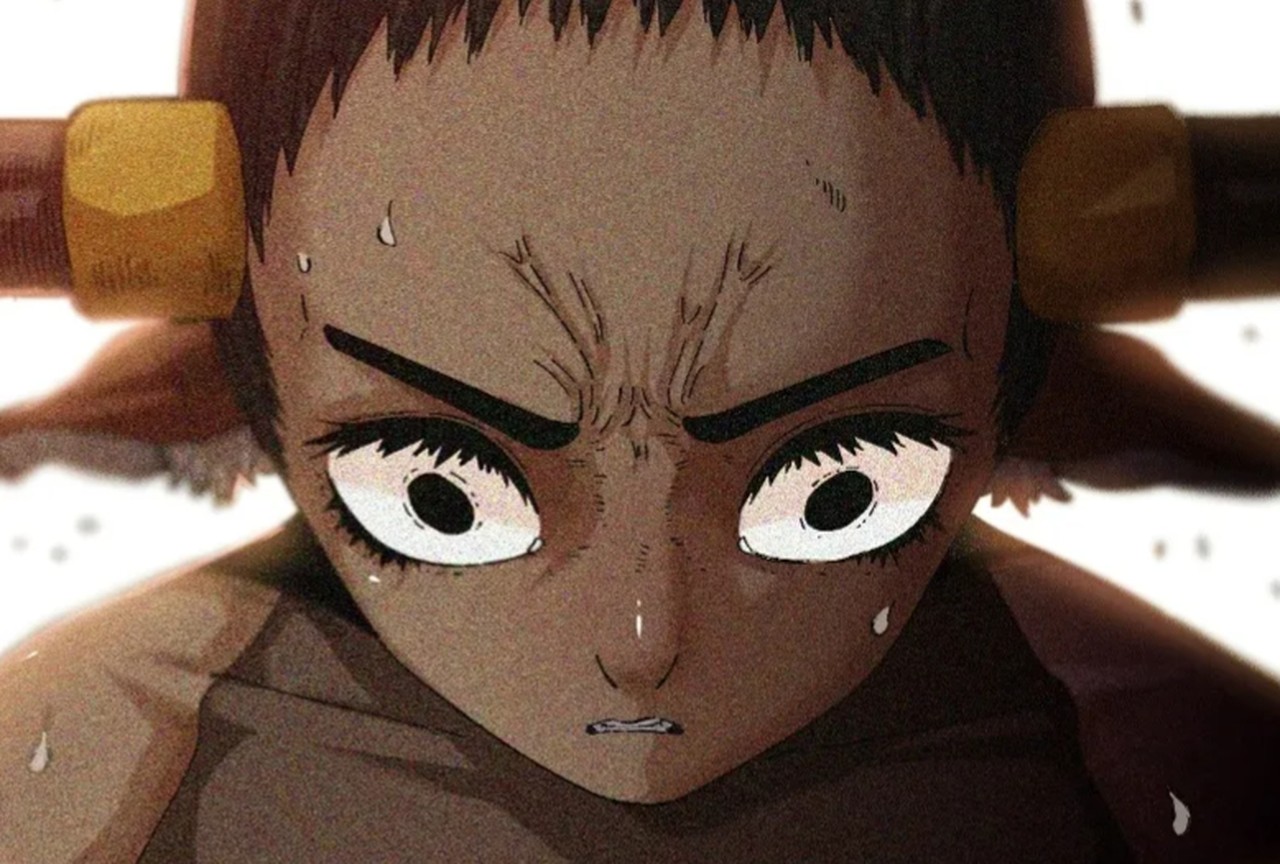 Of Machines and Beasts - Episode 80 - ONO Webtoon et Manga