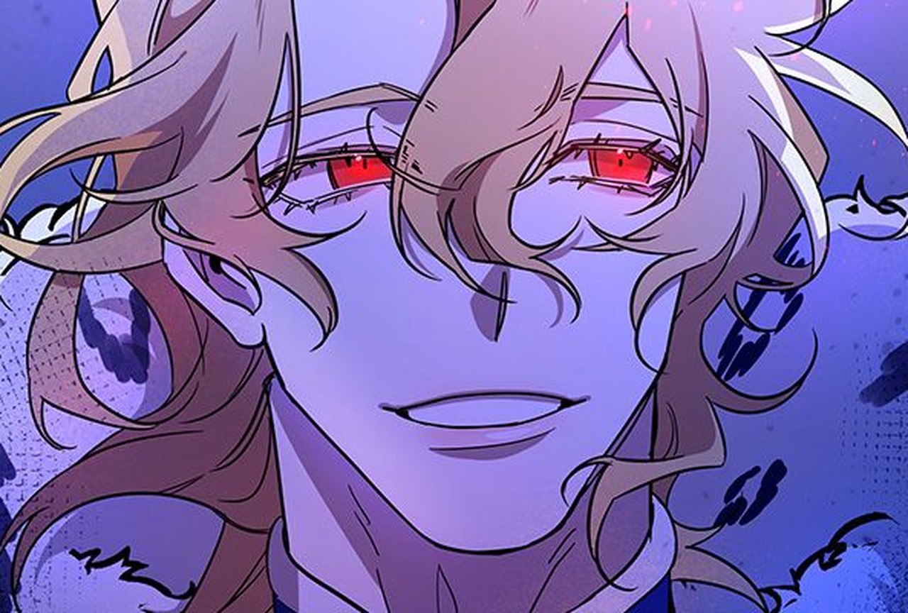 Le spiritualiste et son chevalier - Episode 26 - ONO Webtoon et Manga