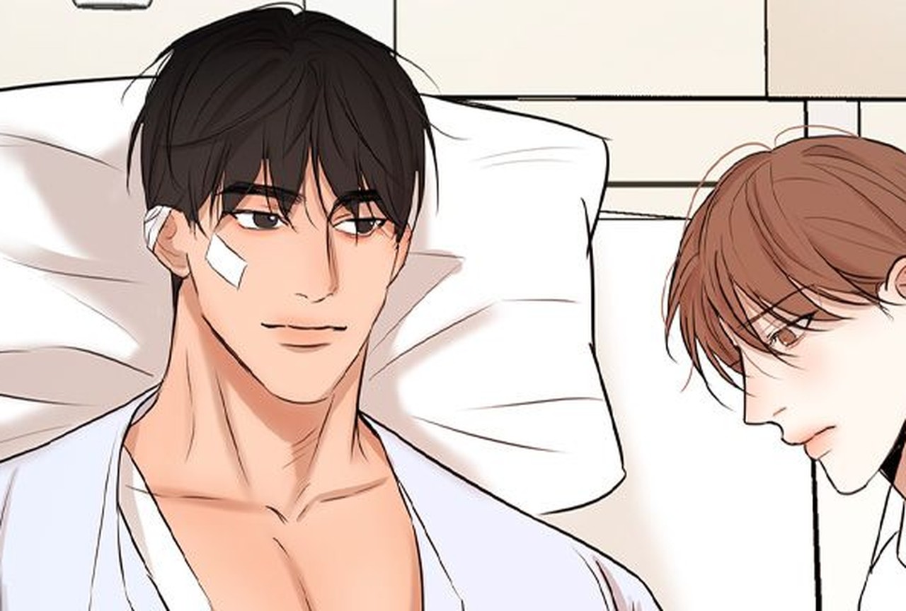 Secondo Piatto - Episode 78 - ONO Webtoon et Manga