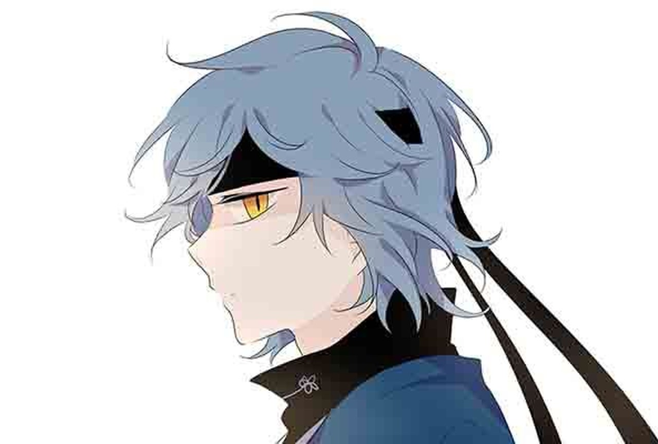 Le Dragon Jaune - Episode 181 - ONO Webtoon et Manga