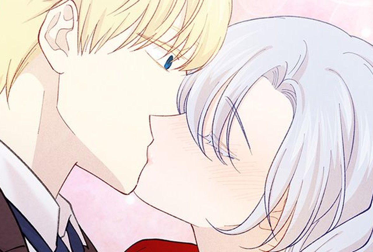 Iris - la Lady au Smartphone - Episode 80 - ONO Webtoon et Manga