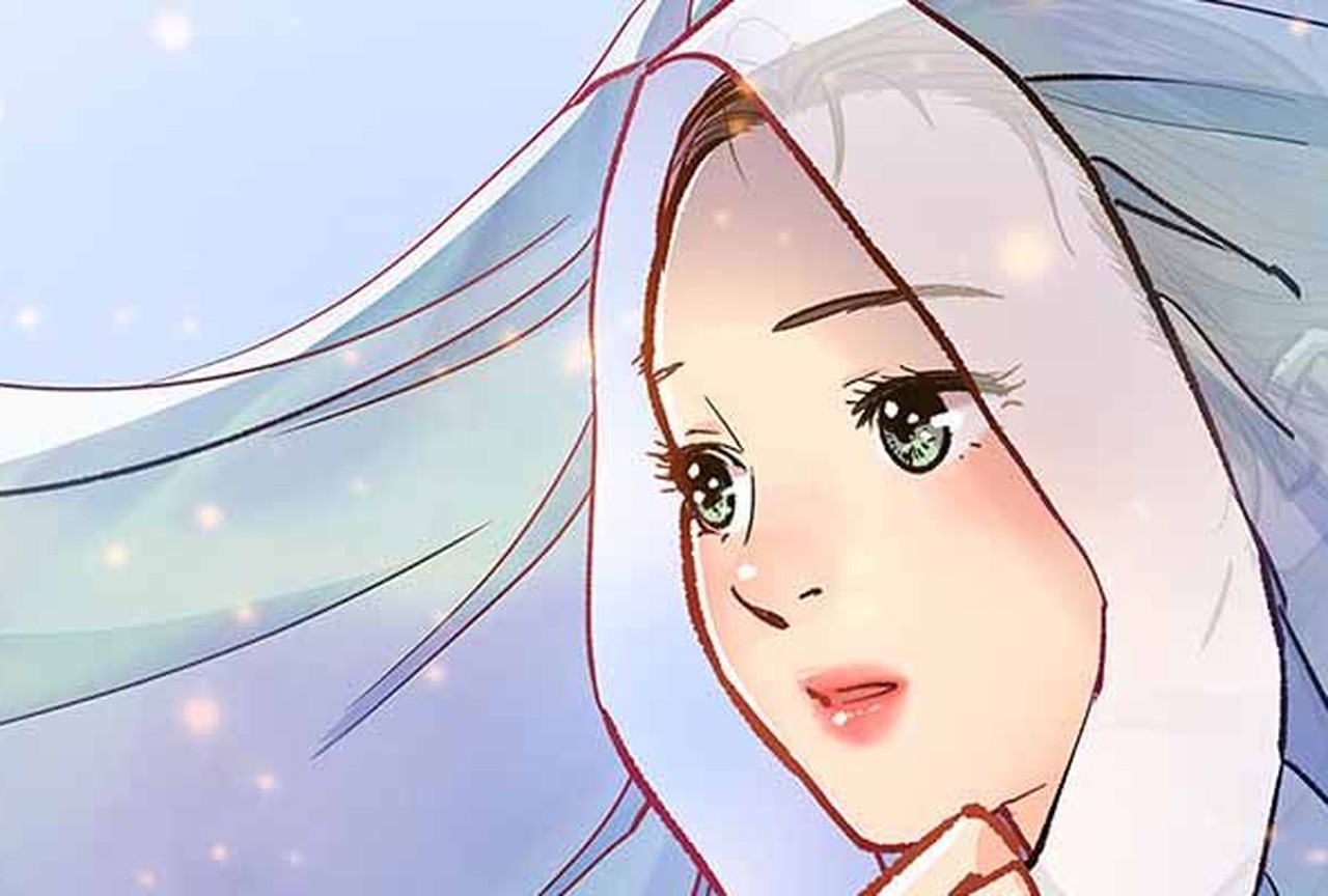 La Manche rouge - Episode 101 - ONO Webtoon et Manga