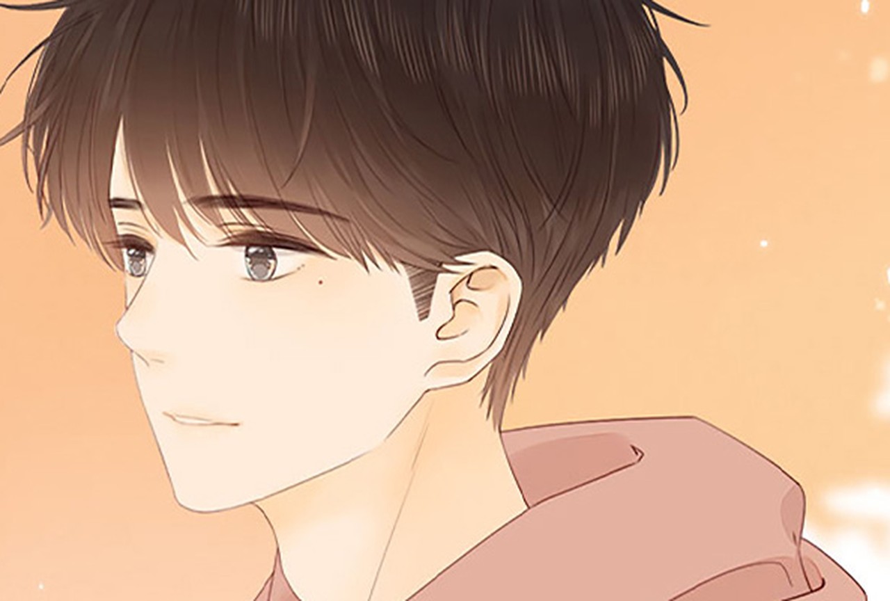 She May Not Be Cute - Épisode 55 - ONO Webtoon et Manga