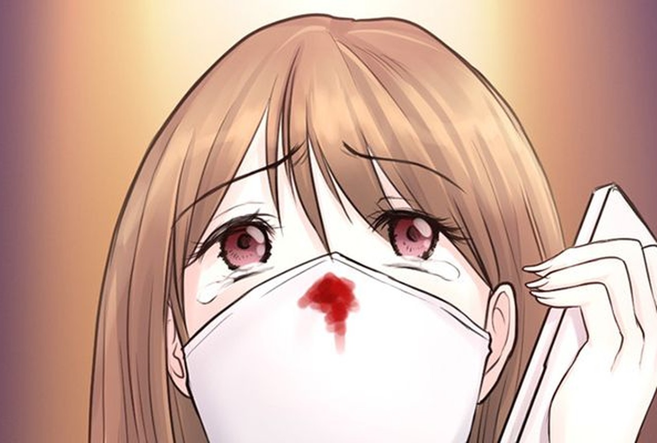 Coeur de pierre - Episode 10 - ONO Webtoon et Manga