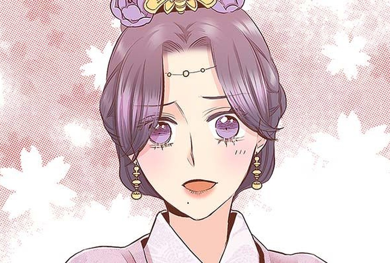 Fleurs de la Cour - Episode 140 - ONO Webtoon et Manga