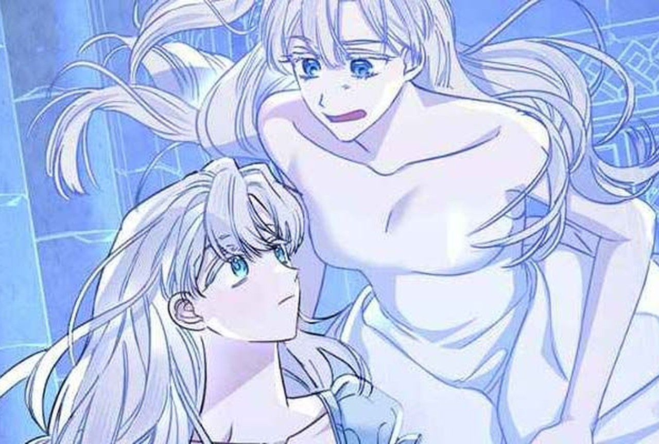 Les noces gelées - Episode 97 - ONO Webtoon et Manga