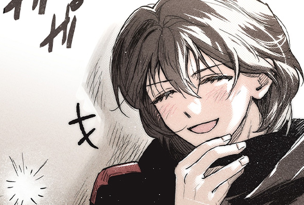 (+18) Spears & Shield - Episode 9 - ONO Webtoon et Manga