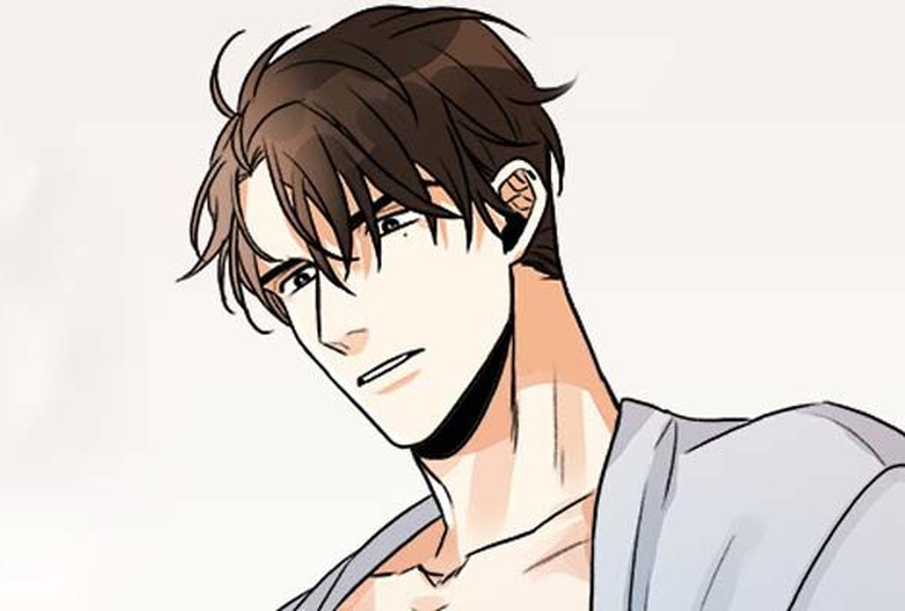 Happy Ending ?! - Épisode 001 - ONO Webtoon et Manga