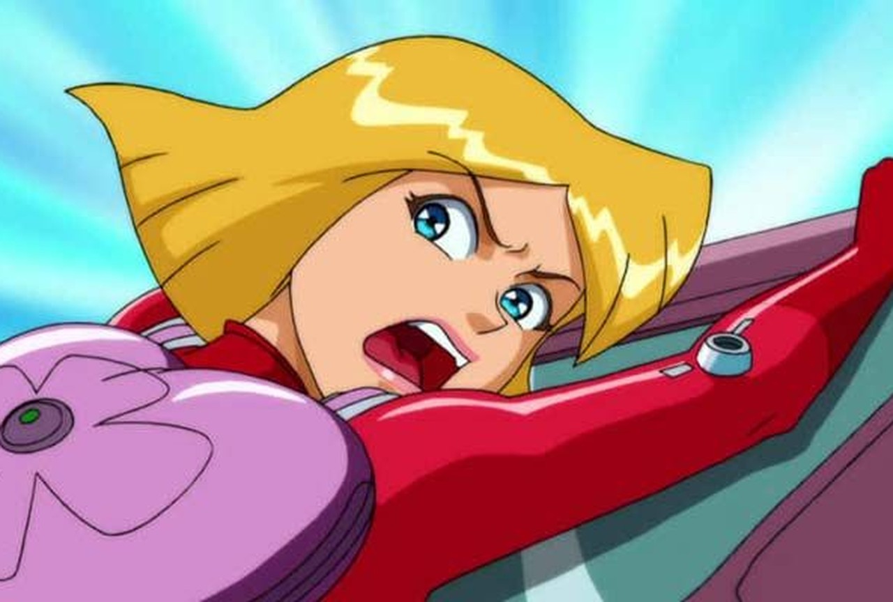 Totally Spies! - Episode 60 - ONO Webtoon et Manga
