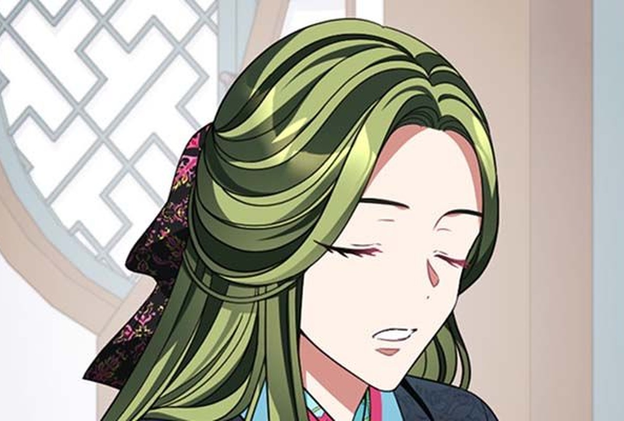 Jusqu'au dernier pétale - Episode 56 - ONO Webtoon et Manga