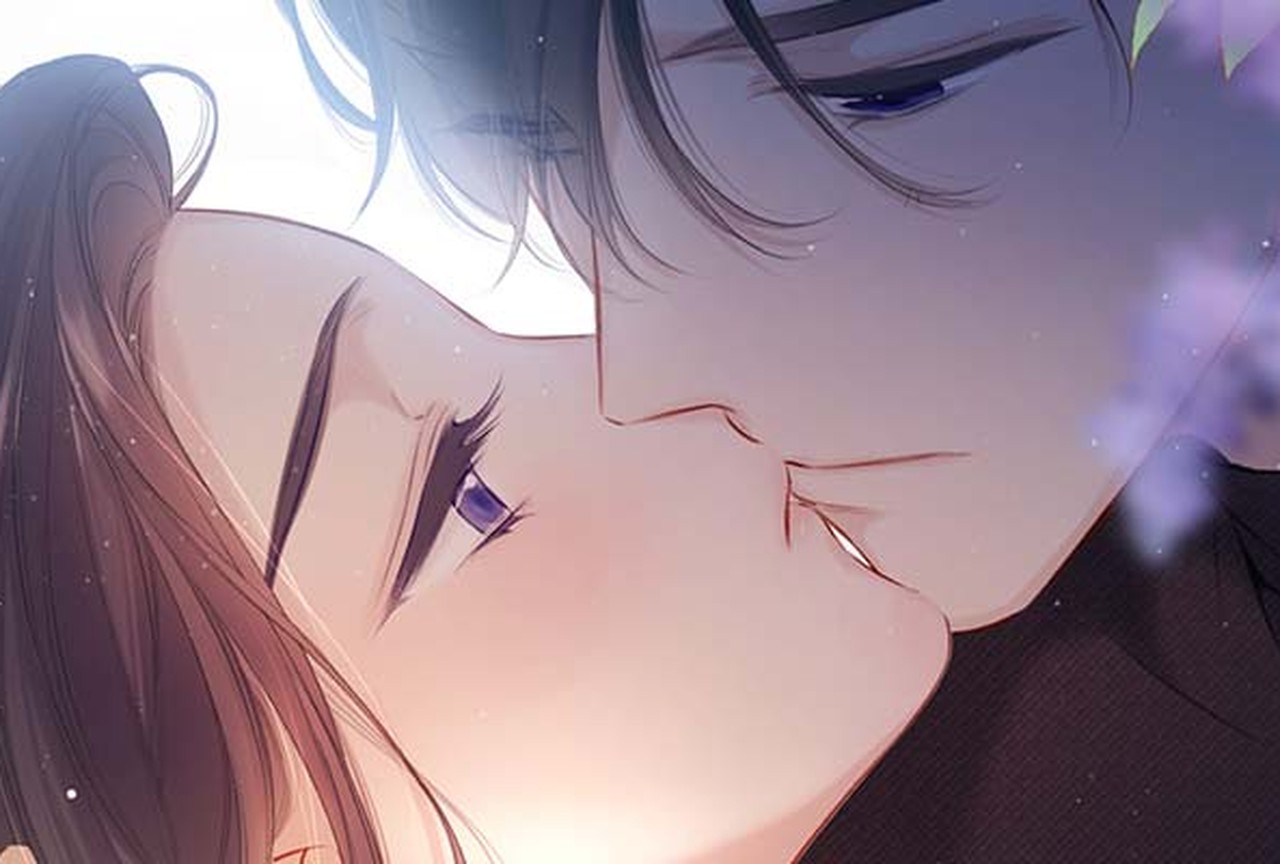 Protect My Star - Épisode 123 - ONO Webtoon et Manga