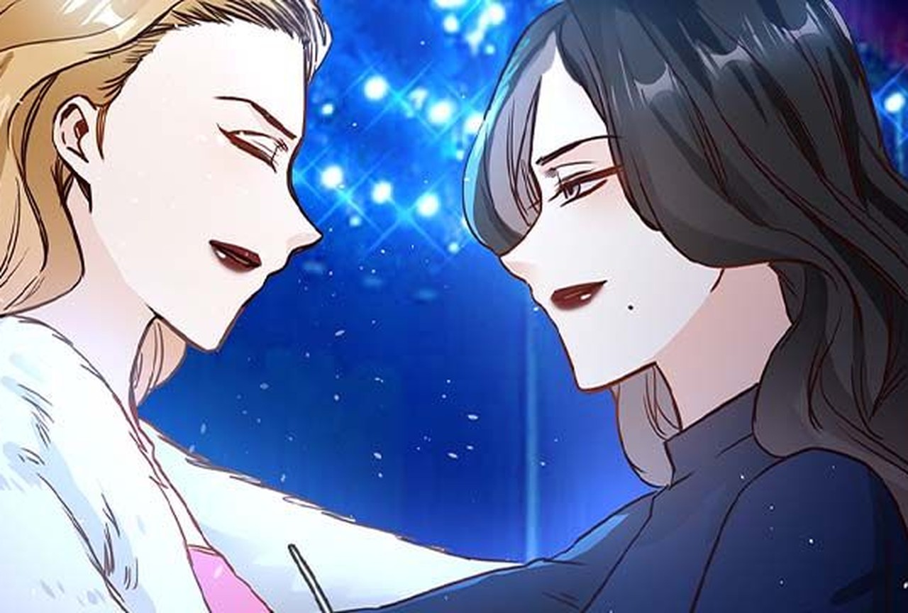 The Broken Star - Episode 70 - ONO Webtoon et Manga
