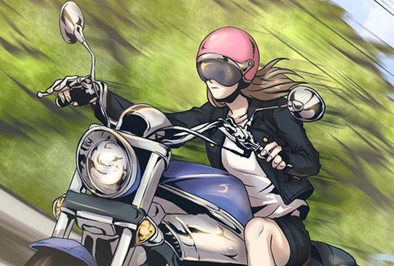 La Garderie des Beaux Garçons - Episode 20 - ONO Webtoon et Manga