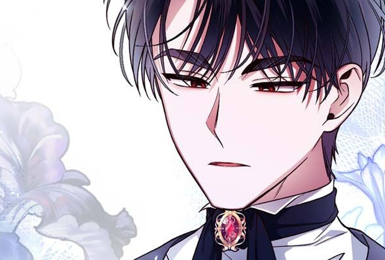 Comment cacher le fils de l'empereur - Épisode 26 - ONO Webtoon et Manga