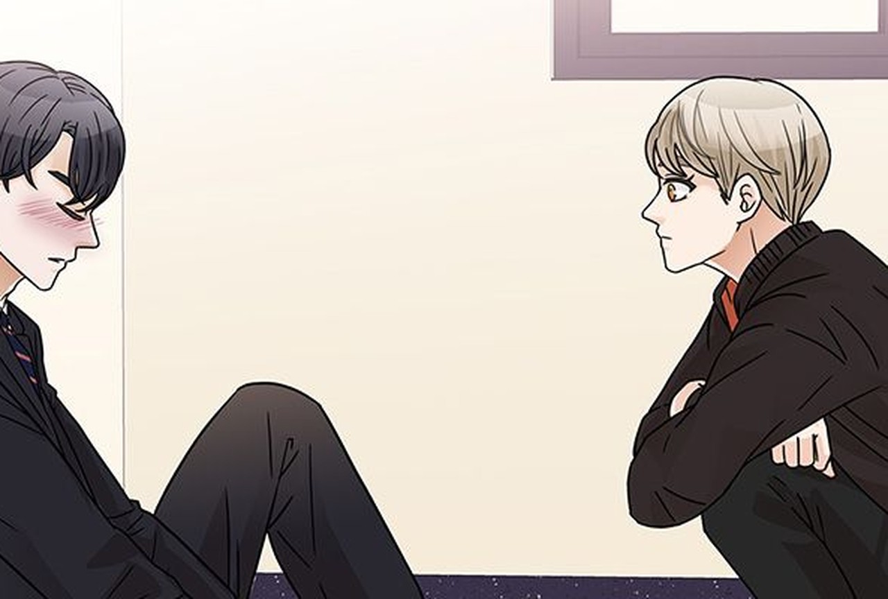 Wanna be a star ! - Episode 28 - ONO Webtoon et Manga