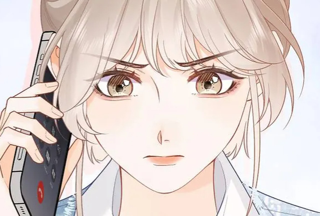 When I Met the Moon - Episode 21 - ONO Webtoon et Manga
