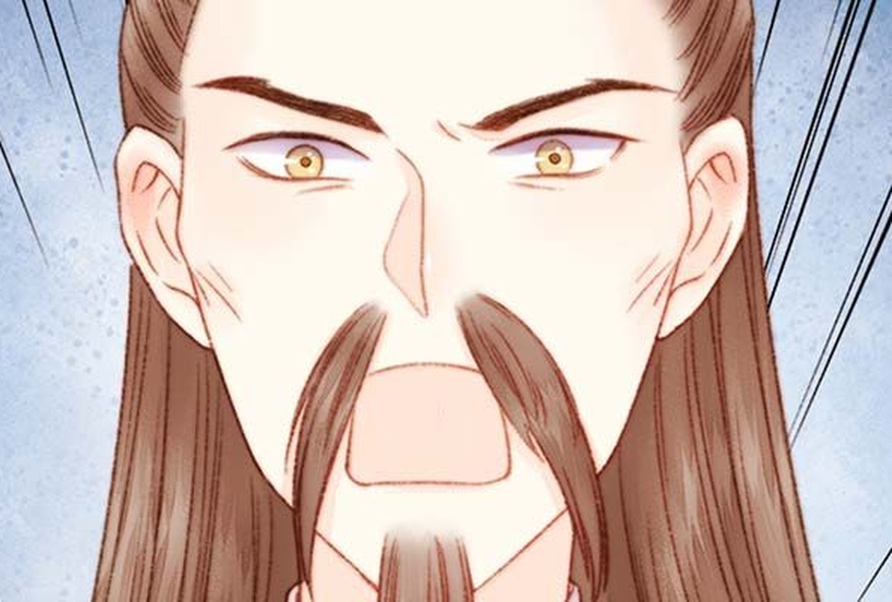 La déesse de la médecine - Episode 18 - ONO Webtoon et Manga