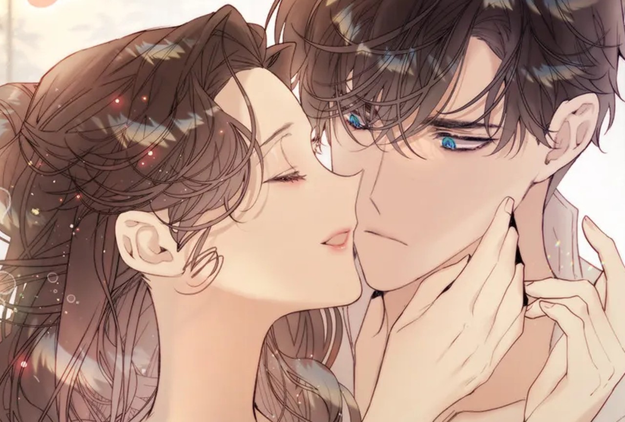 (+18) Béatrice - 🔞Episode 116 - ONO Webtoon et Manga