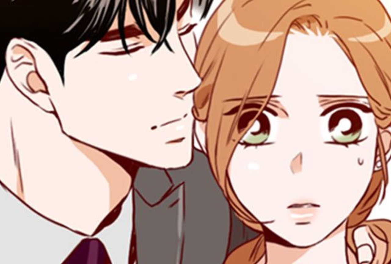 Qu'est ce qui cloche avec la secrétaire Kim ? - Episode 91 - ONO Webtoon et Manga