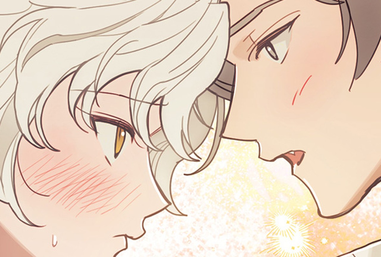 Maléfiquement vôtre - Episode 69 - ONO Webtoon et Manga
