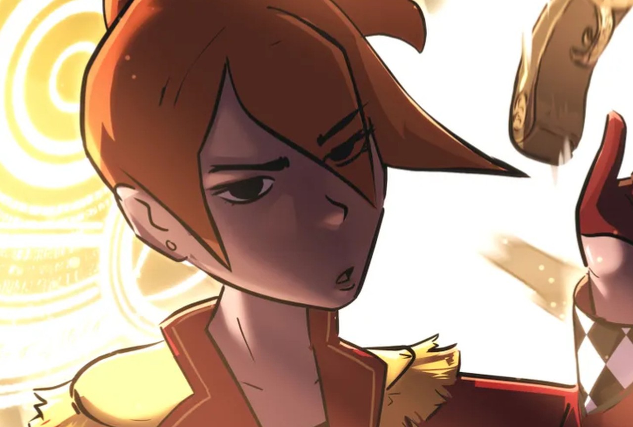 Le Dernier Dracosire - Episode 4 - ONO Webtoon et Manga