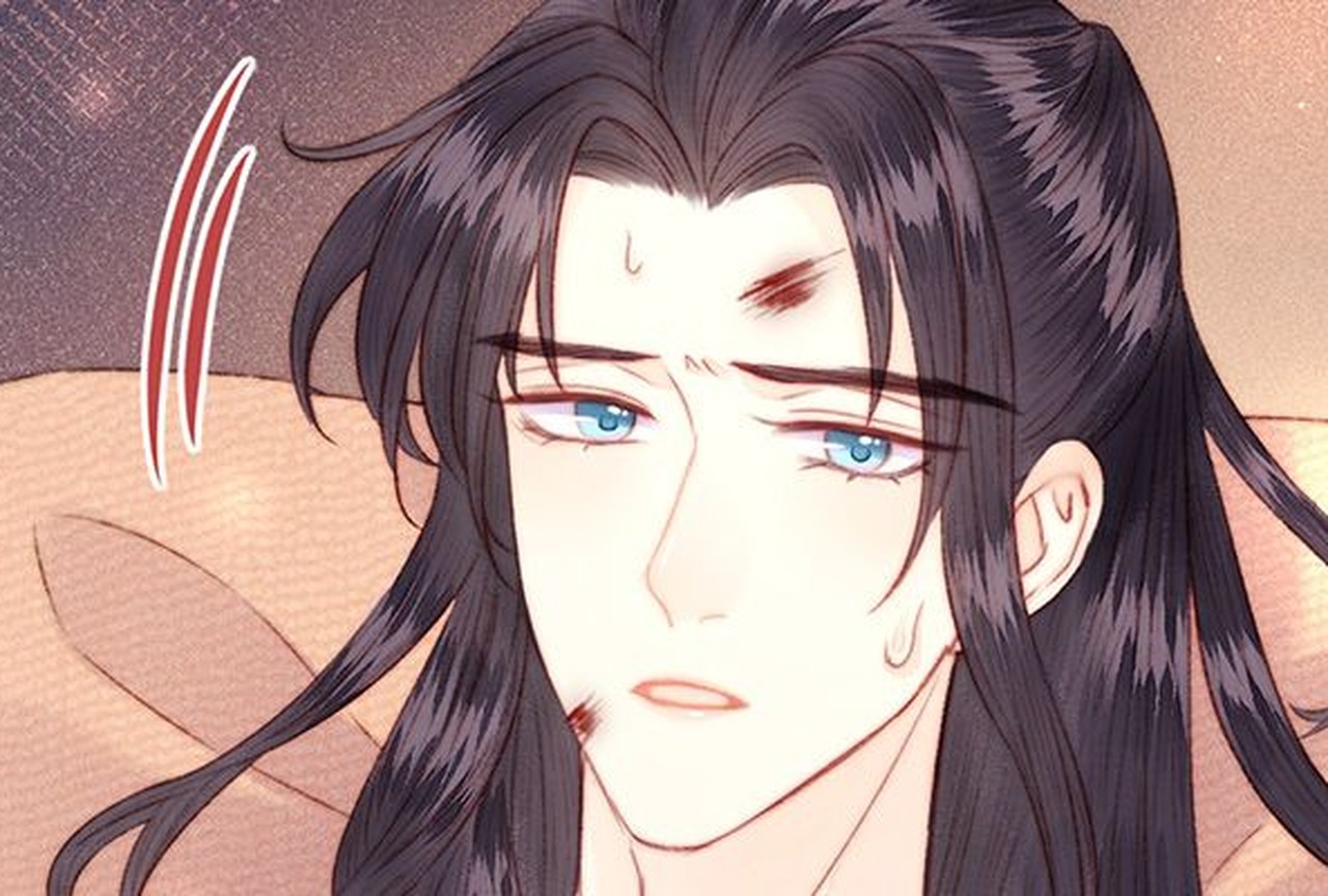 La déesse de la médecine - Episode 143 - ONO Webtoon et Manga