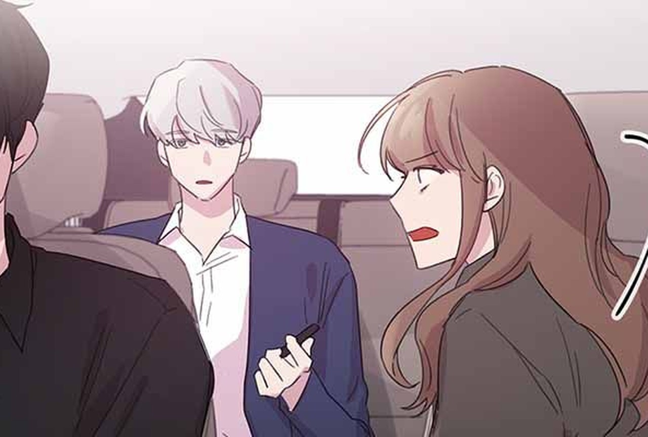 Le Dilemme du Dragon noir - Episode 38 - ONO Webtoon et Manga