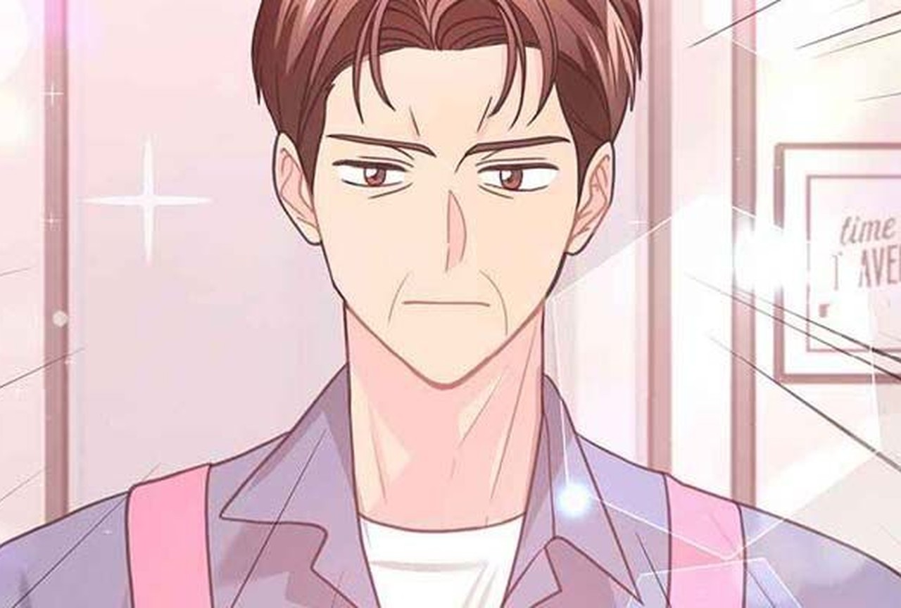Erreur de parcours - Episode 49 - ONO Webtoon et Manga