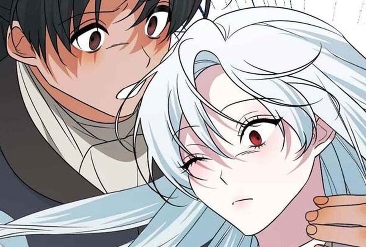 Ma vie empoisonnée - Episode 80 - ONO Webtoon et Manga