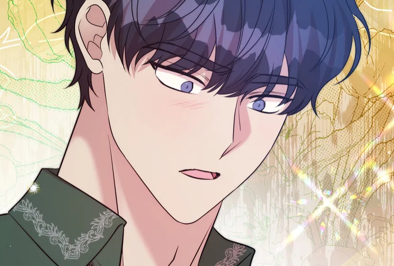 Comment calmer mon duc impuissant ? - Episode 96 - ONO Webtoon et Manga