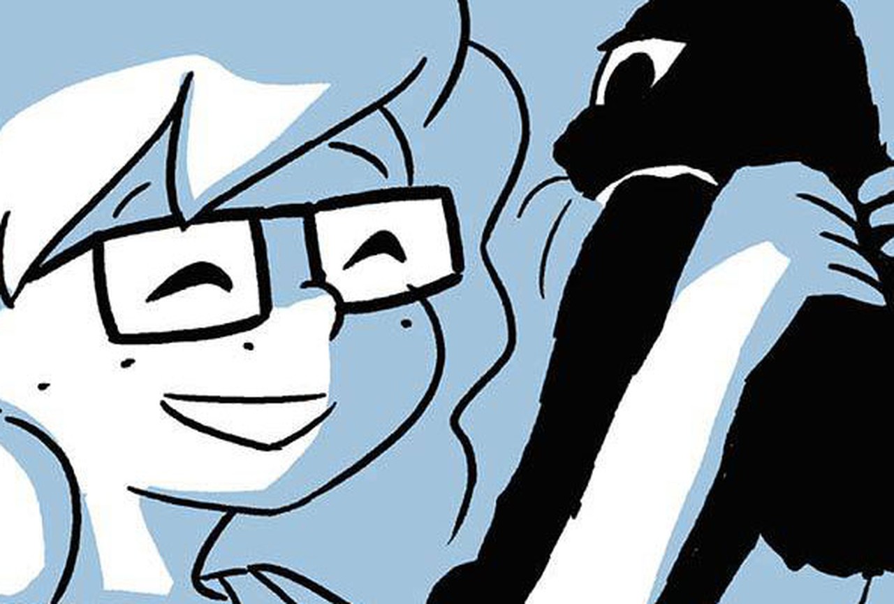 Crapule - Episode 218 - ONO Webtoon et Manga