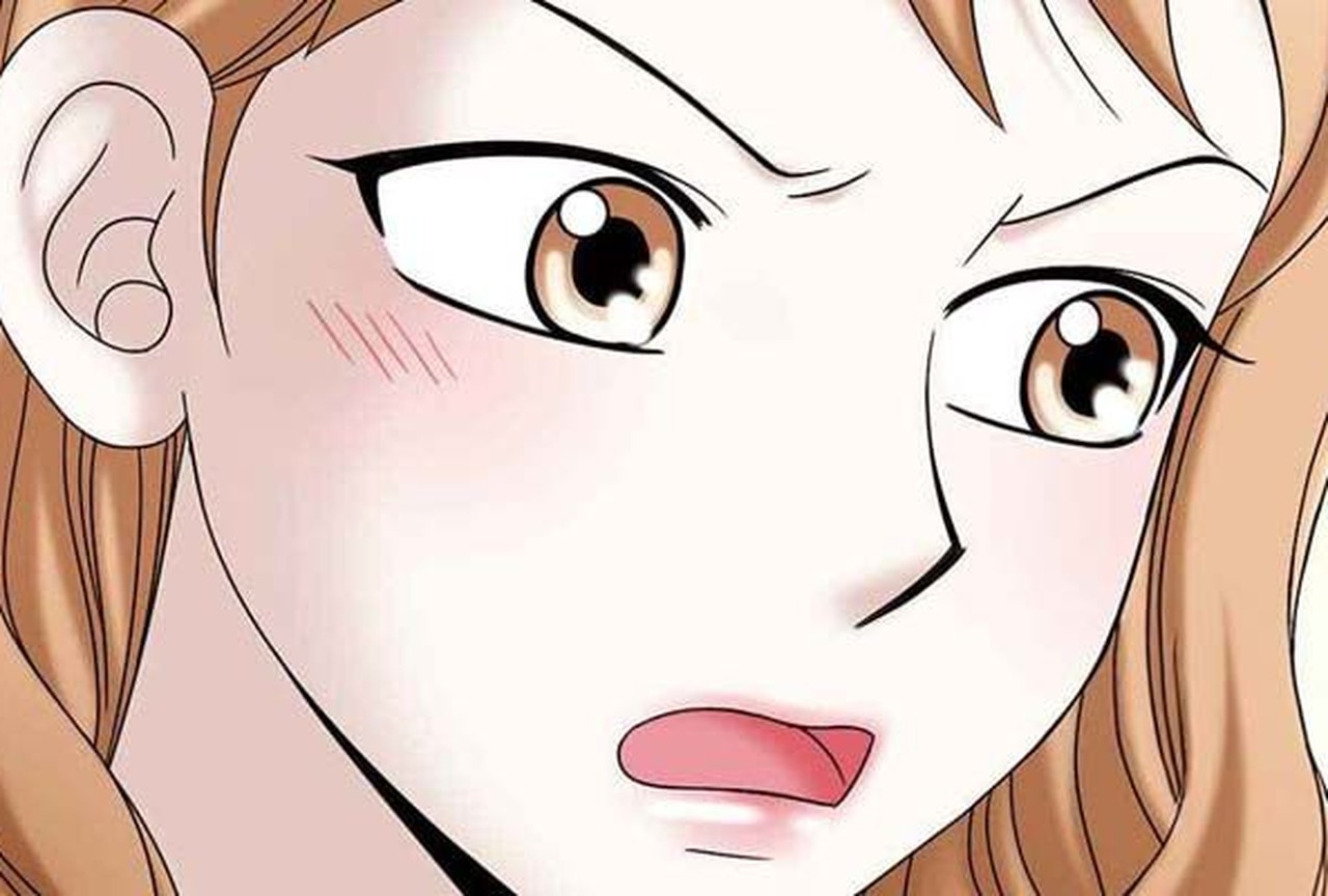 Pas une Déesse ! - Episode 31 - ONO Webtoon et Manga