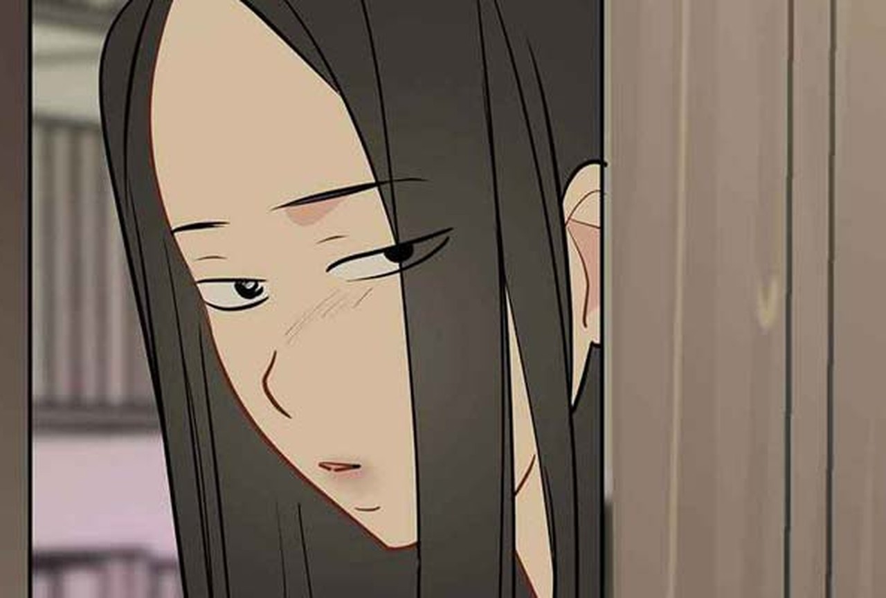 (+18) Un assistant de rêve - Episode 22 - ONO Webtoon et Manga