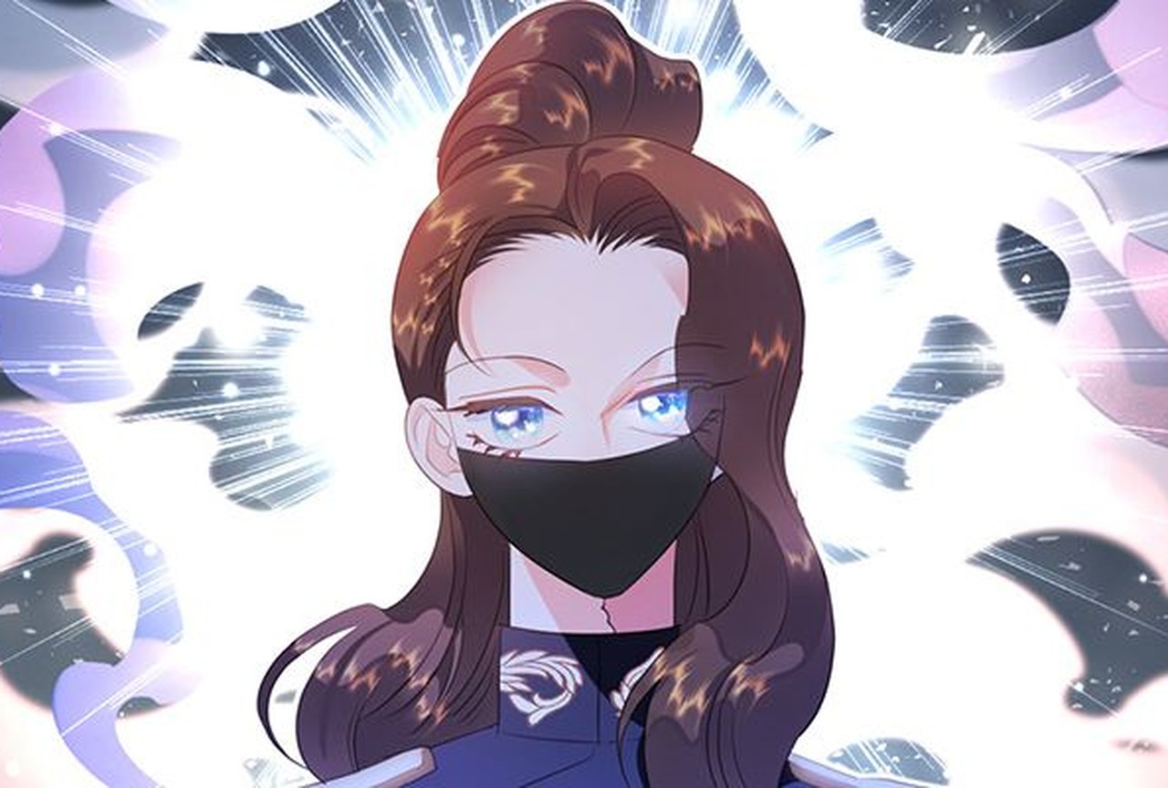 Le vaisseau spatial de la Lady - Episode 53 - ONO Webtoon et Manga