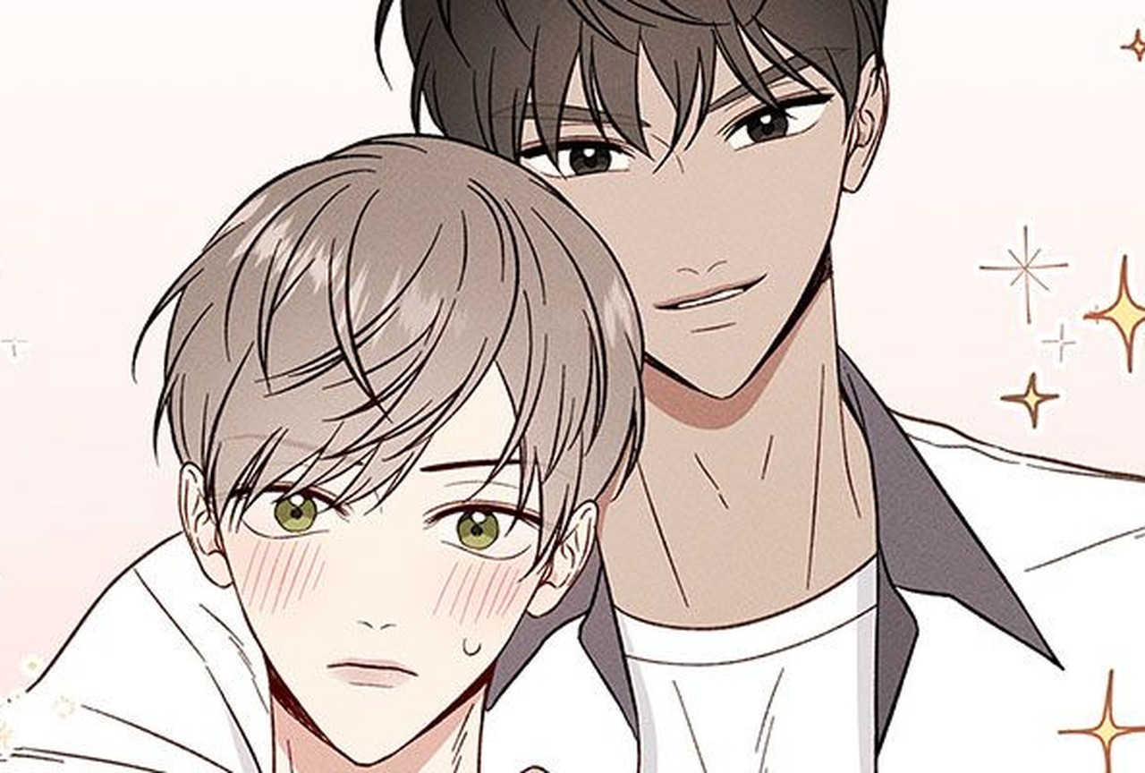 Heart Stain - Episode 13 - ONO Webtoon et Manga