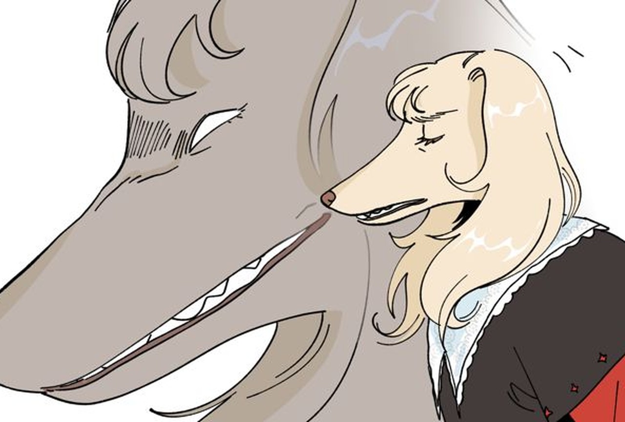 Zanni - Episode 4 - ONO Webtoon et Manga