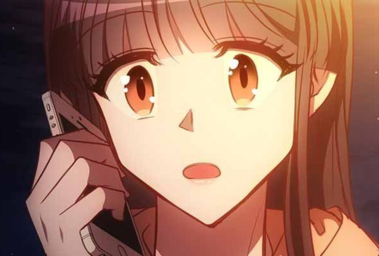 Les Amants du Dragon Noir - Episode 93 - ONO Webtoon et Manga